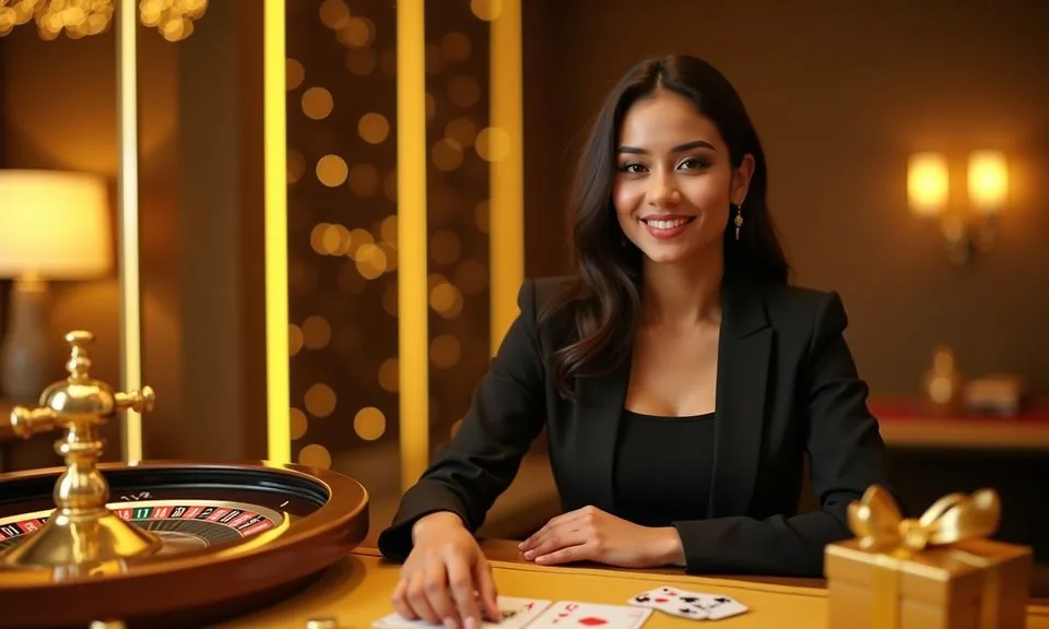 Baccarat RoyalFlush